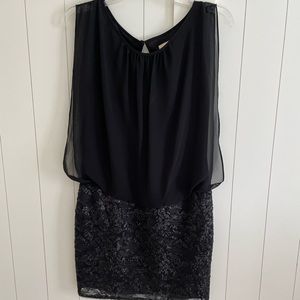 Aidan Mattox Cocktail